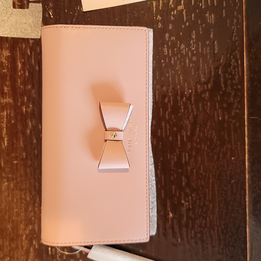 Kate Spade Wristlet